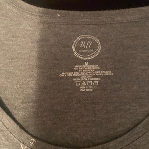 Maurice’s super soft shirt/blouse size M